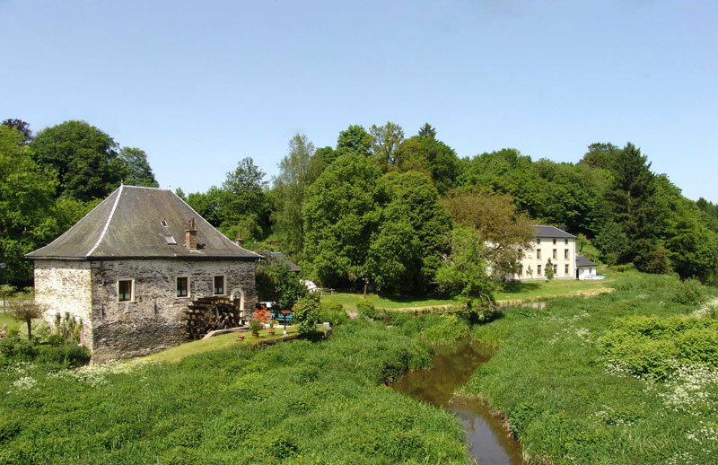 Moulin de Cugnon
